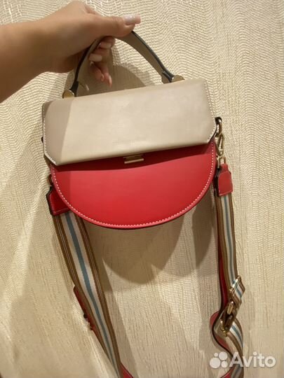 Сумка женская