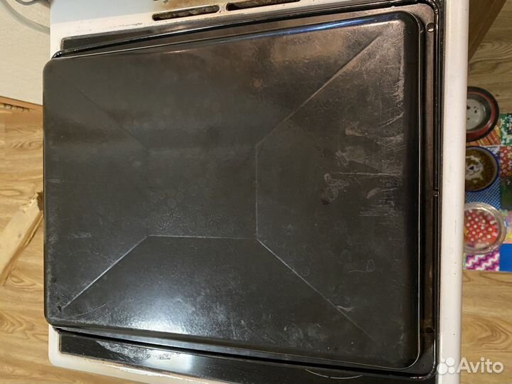 Противень для духовки