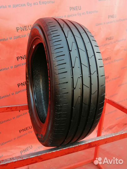 Hankook Ventus Prime 3 K125 215/55 R16 93V