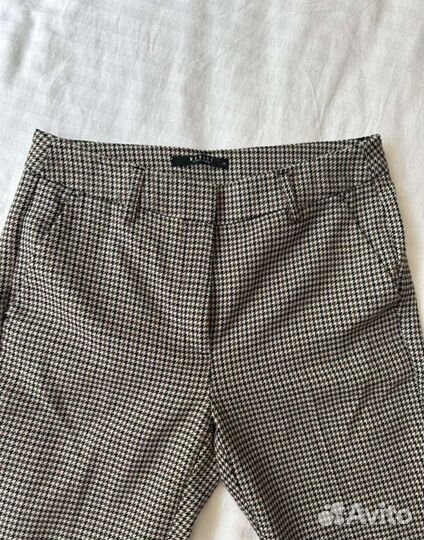 Брюки Uniqlo
