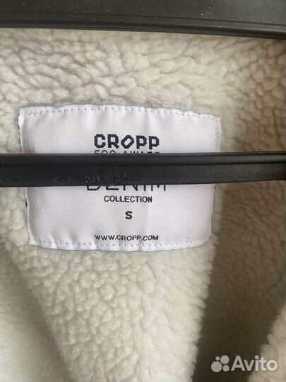 Куртка осенняя Cropp