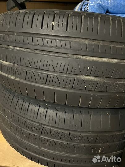 Шины резина летняя 235/65 R 17