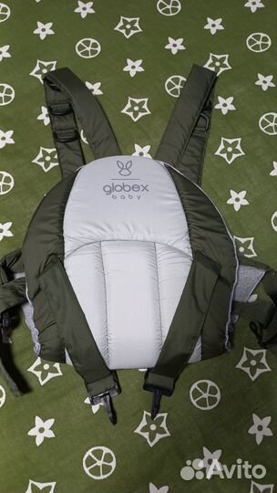 Изделие для переноски детей 