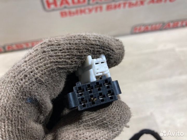 Проводка двери передняя правая LADA Vesta седан