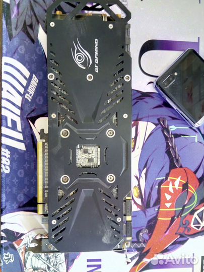 Gigabyte GTX 980 G1 gaming