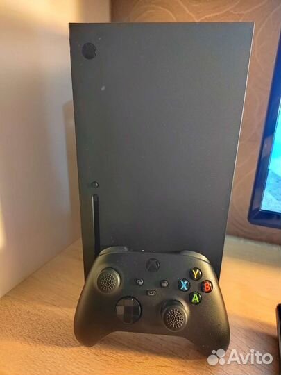 Xbox series x