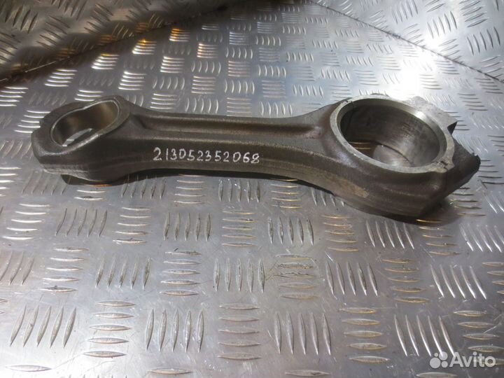 Шатун renault 5010284499