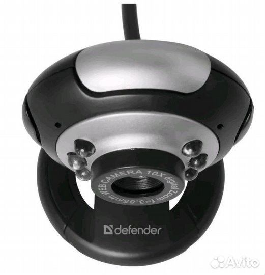 Вэб VEB камера Defender C-110