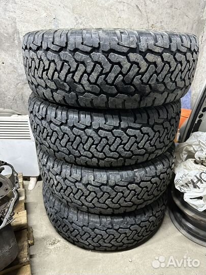 Roadcruza RA1100 A/T 245/70 R16