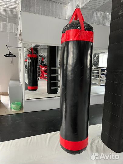 Боксерская груша 80 кг