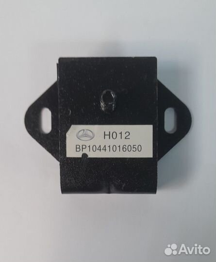 Подушка двигателя Baw Fenix 1044 e2