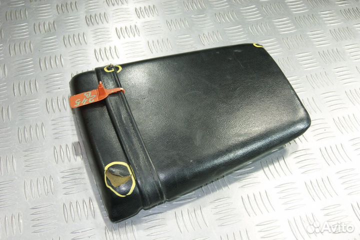 Сидение заднее Suzuki GSX-R400R