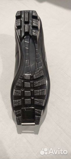 Лыжные ботинки Nordway