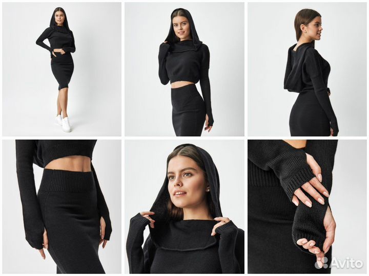 Съёмки для wildberries