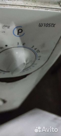 Стиральная машинка индезит w105tx по запчастям