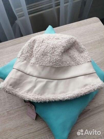 Шляпа женская новая