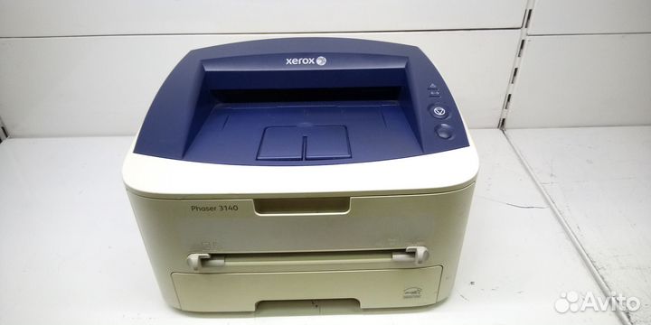 Xerox Phaser 3140