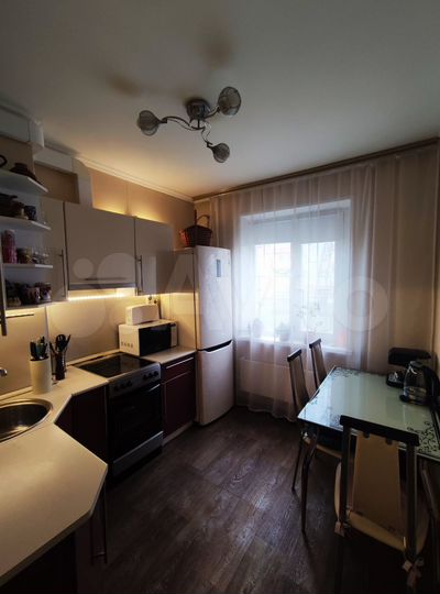 2-к. квартира, 48,2 м², 1/5 эт.