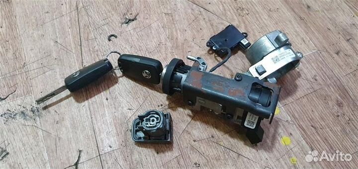 Замок зажигания Opel Insignia 2008-2017