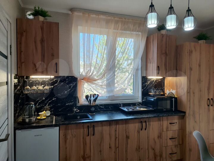 Комната 25 м², 1/1 эт.