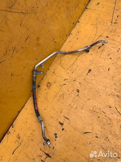 Трубка кондиционера Nissan March K11 CG10 2000