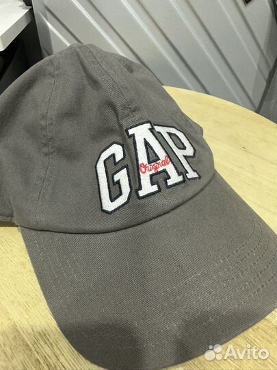 Бейсболка кепка Gap оригинал