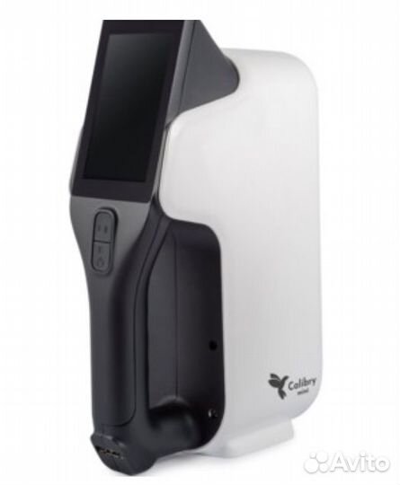 3D Сканеры Calibry и Сalibry mini