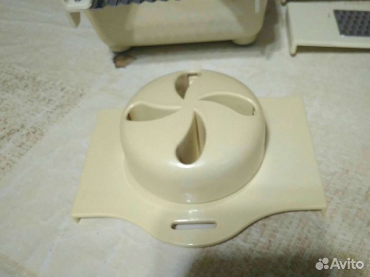 Терка для овощей