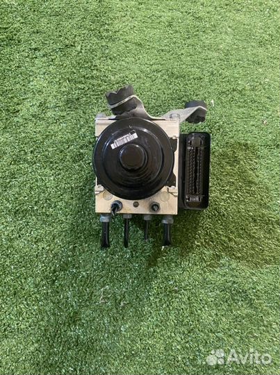 Блок ABS BMW F26 X4