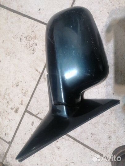 Зеркало заднего вида правое Honda Accord 4D CD4