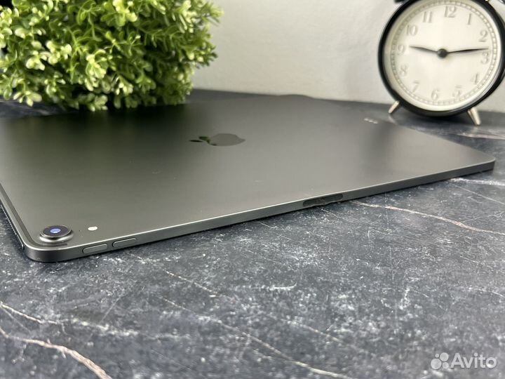 iPad Pro 12.9 3-gen 2018 64Gb WiFi Ростест