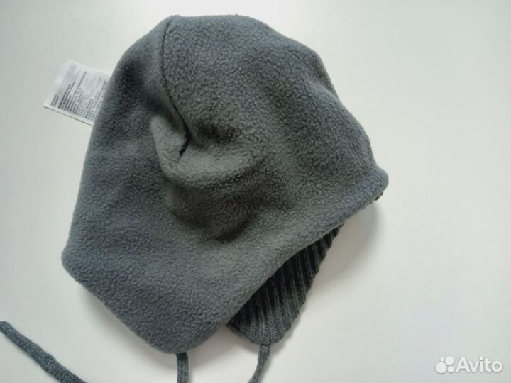 Шапка детская hm 74 80