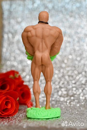 Мыло ручной работы