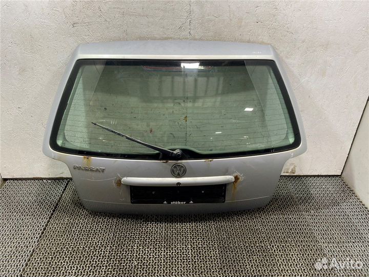 Крышка багажника Volkswagen Passat 5, 1998