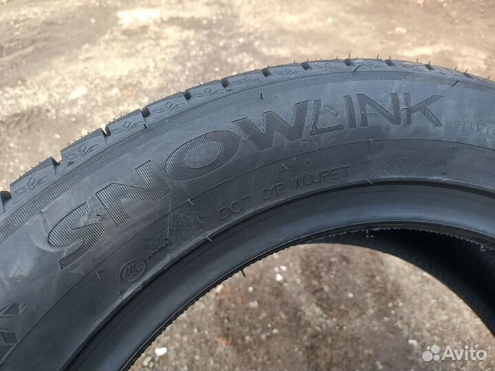 Triangle PL02 235/55 R19 105R