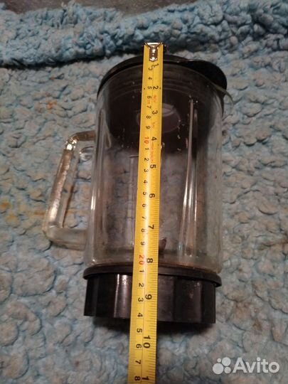 Чаша для блендера