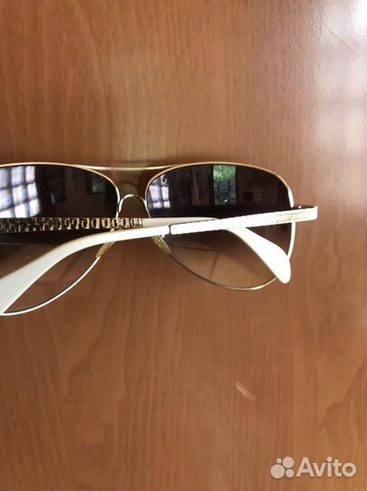 Очки солнцезащитные Giorgio armani