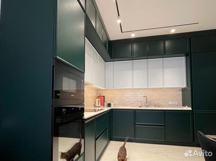 Заказ кухни