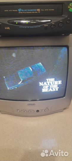 Телевизор Polar