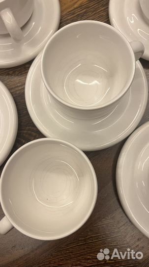 Viterbo сервиз