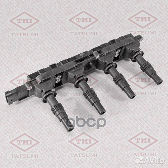 Катушка зажигания THG1056 tatsumi