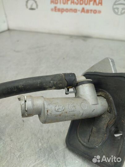 Цилиндр сцепления главный Hyundai Elantra Hd 1.6 Л