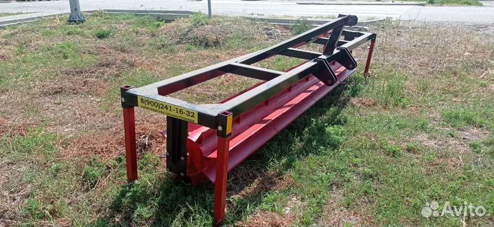 Культиватор Agromasina КПС-4,2, 2023