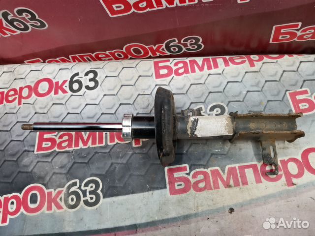 Амортизатор передний левый Chevrolet Cruze