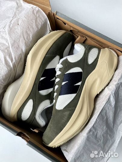 Кроссовки New balance wrpd runner