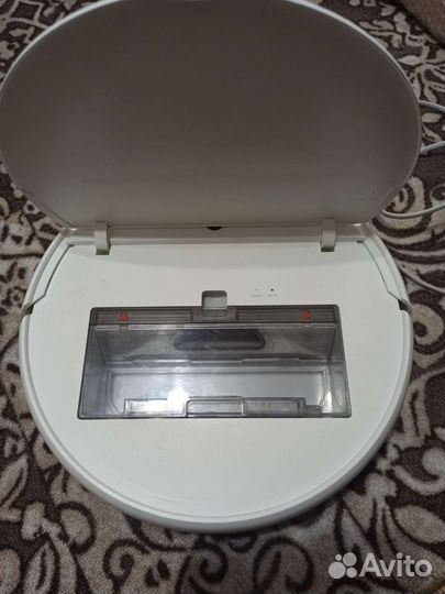 Xiaomi Mi Robot Vacuum-Mop
