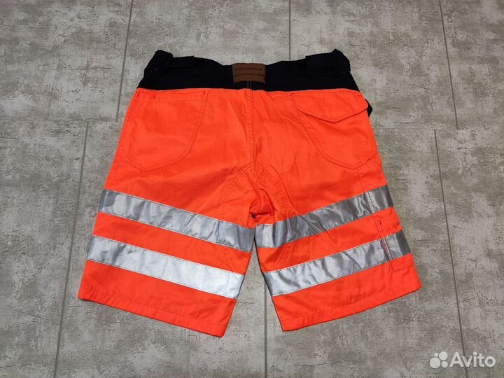 Рабочие шорты Cofra Италия р52