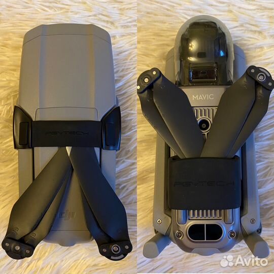 Dji Mavic Air 2 Fly More Combo