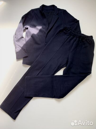 Школьная форма для мальчика