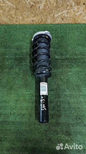 Амортизатор передний в сборе volvo S60 V60 2019+